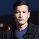 Murod, 25 лет