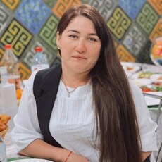 Фотография девушки Бибигуля, 38 лет из г. Саратов