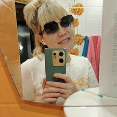 Фотография девушки Оксана, 43 года из г. Омск