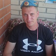 Фотография мужчины Александр, 32 года из г. Гродно
