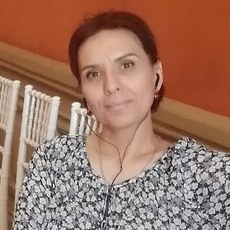 Фотография девушки Алёнка, 50 лет из г. Владимир