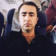 Фотография мужчины Сафар, 35 лет из г. Жуковский