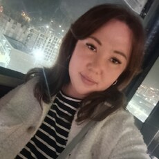 Фотография девушки Любимка, 37 лет из г. Алматы