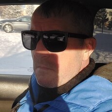 Фотография мужчины Димон, 45 лет из г. Щучинск