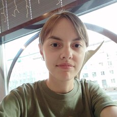 Фотография девушки Kseniia, 21 год из г. Красноярск