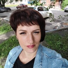 Фотография девушки Ольга, 39 лет из г. Новокузнецк