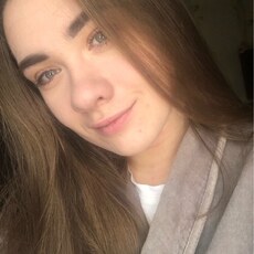 Фотография девушки Вікторія, 25 лет из г. Згуровка