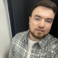 Фотография мужчины Александр, 28 лет из г. Рубцовск