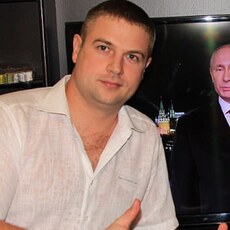 Фотография мужчины Костя, 41 год из г. Алматы