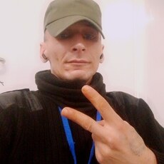 Фотография мужчины Спроси, 37 лет из г. Изобильный