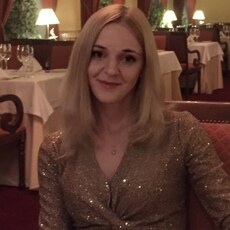 Фотография девушки Алеся, 39 лет из г. Гродно