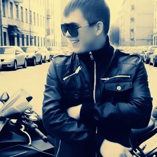 Фотография мужчины Qip, 27 лет из г. Екатеринбург