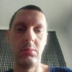 Фотография мужчины Илья, 40 лет из г. Волгоград