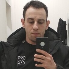 Фотография мужчины Vlad, 29 лет из г. Моздок