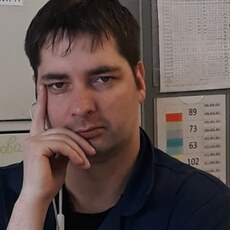 Фотография мужчины Алексей, 42 года из г. Самара