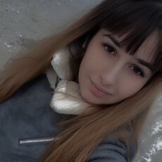 Фотография девушки Крис, 27 лет из г. Ярославль