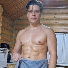 Фотография мужчины Alik, 34 года из г. Павлодар