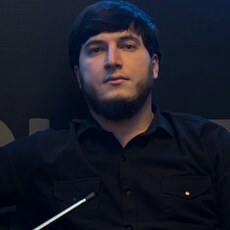 Фотография мужчины Тм, 29 лет из г. Адлер