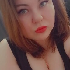 Фотография девушки Виктория, 29 лет из г. Новосибирск