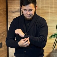 Фотография мужчины Арсен, 25 лет из г. Уральск