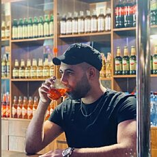 Фотография мужчины Али, 27 лет из г. Пятигорск