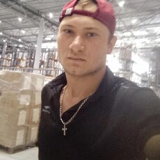 Фотография мужчины Эд, 26 лет из г. Бузулук