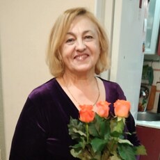 Фотография девушки Лариса, 64 года из г. Минск