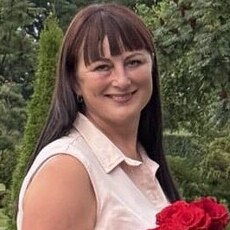 Фотография девушки Елена, 51 год из г. Глубокое