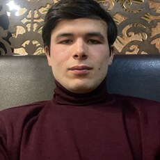 Фотография мужчины Суннатилло, 23 года из г. Воронеж