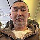 Бауржан, 40 лет