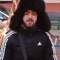 Фотография мужчины Руслан, 22 года из г. Балашиха