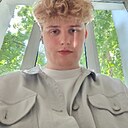 Серёжа, 20 лет