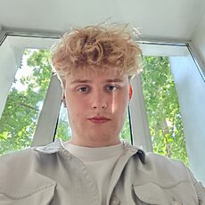 Фотография мужчины Серёжа, 20 лет из г. Гомель