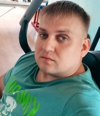 Фотография мужчины Егор, 39 лет из г. Солнечногорск