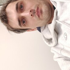 Фотография мужчины Андрей, 36 лет из г. Одинцово