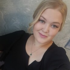 Фотография девушки Елена, 23 года из г. Оренбург