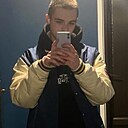 Данил, 21 год