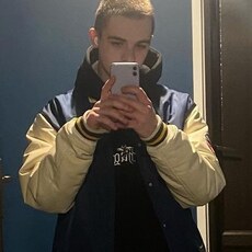 Фотография мужчины Данил, 21 год из г. Ухта
