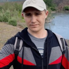 Фотография мужчины Женёк, 27 лет из г. Норильск