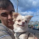 Денис, 33 года