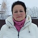 Алла, 60 лет