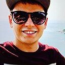 Андрей, 36 лет