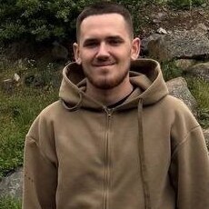 Фотография мужчины Рус, 26 лет из г. Новосибирск