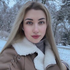 Фотография девушки Alesia, 33 года из г. Щецин