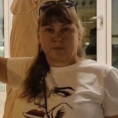 Фотография девушки Любимая, 53 года из г. Казань