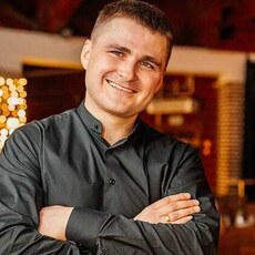 Фотография мужчины Александр, 35 лет из г. Барановичи