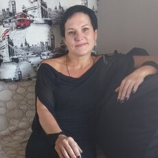 Фотография девушки Оля, 50 лет из г. Саров