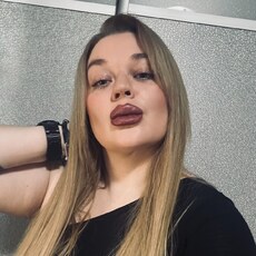 Фотография девушки Олич, 37 лет из г. Томск