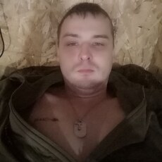 Фотография мужчины Андрей, 30 лет из г. Чита