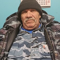 Фотография мужчины Жора, 60 лет из г. Сарапул